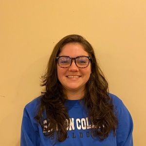 Meet your Posher, Alexis